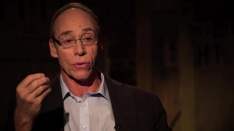 S05E05 Architecture Of Secrecy