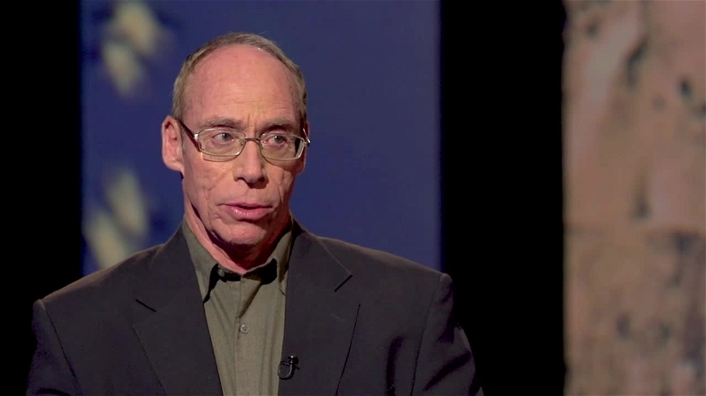 S01E04 The Unacknowledged Threat