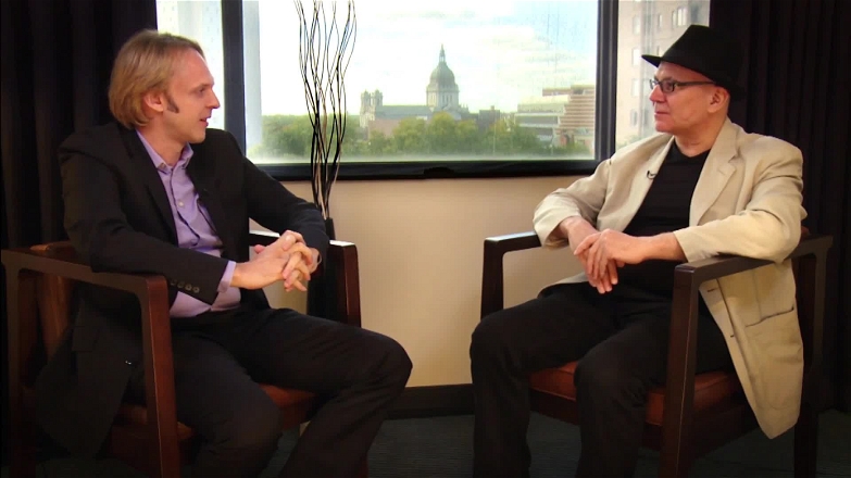 Disclosure S1E04 Göbekli Tepe Genesis Of The Gods With Andrew Collins