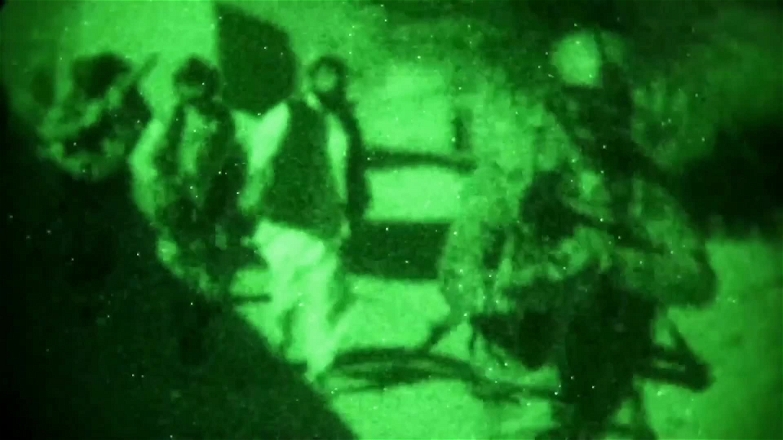 Frontline 2023 04 11 America And The Taliban Part 2