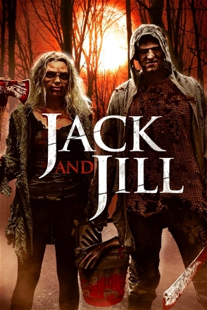 Legend of Jack and Jill