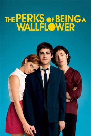 Perks of Being a Wallflower