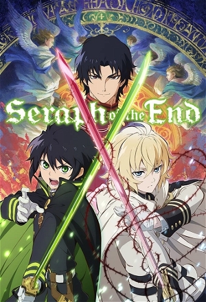 Seraph of the End: Vampire Reign - Owaranai Seraph