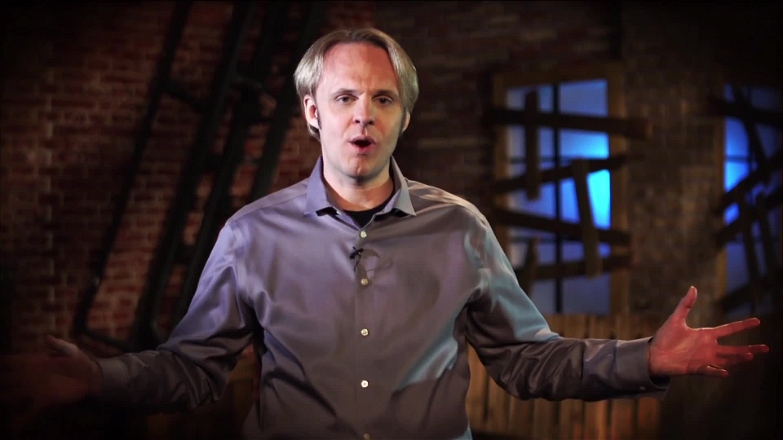 Disclosure S1E06 Atlantis And The Enduring Destiny Of Humanity With John Anthony West