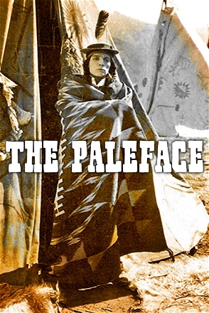 Paleface