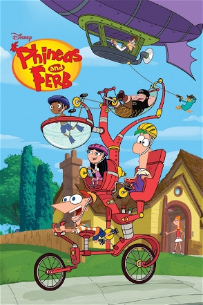 Phineas and Ferb_0003