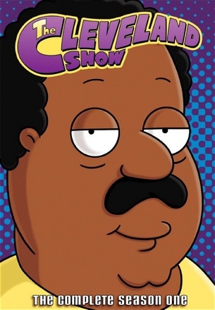 You're the Best Man, Cleveland Brown