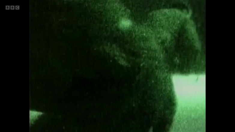 Corridors Of Power Ep4