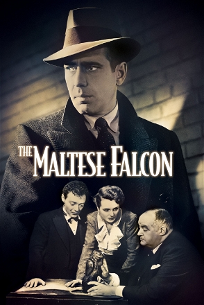 Maltese Falcon
