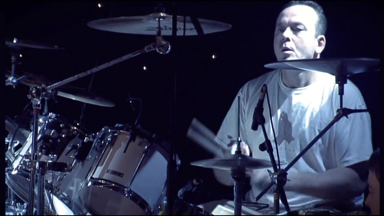 2002 Sinead OConnor Goodnight Thank You Live In Dublin