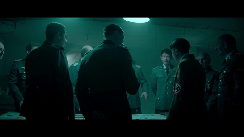 Hitler And The Nazis Evil On Trial S01E05