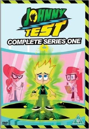 Johnny Test_0001