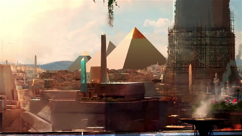 Ancient Civilizations S03E02