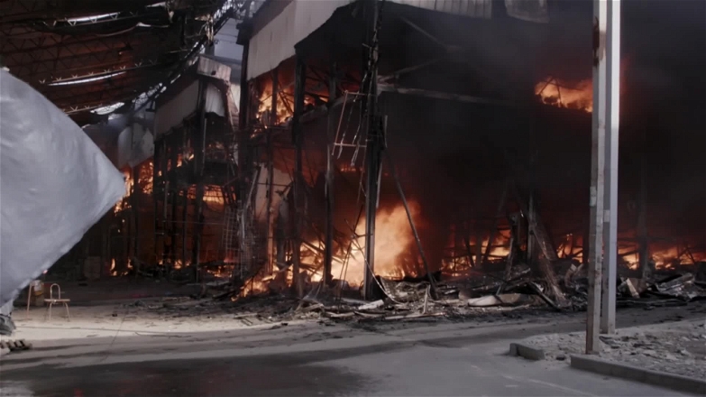 Frontline 2022 08 02 Ukraine Life Under Russias Attack