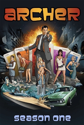 Archer (2009)_0001