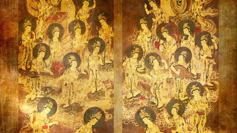 Ancient Civilizations S05E07 China Ascended Masters And Unfinished Megalith