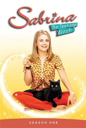 Sabrina, The Teenage Witch_0001