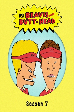 Future of Beavis and Butt-Head