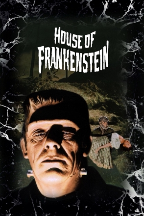 House of Frankenstein