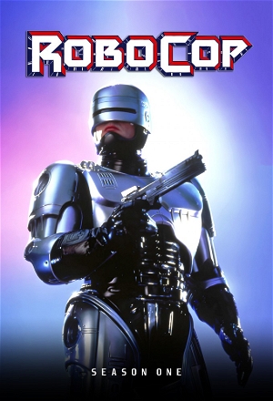 Future of Law Enforcement / Prime Suspect