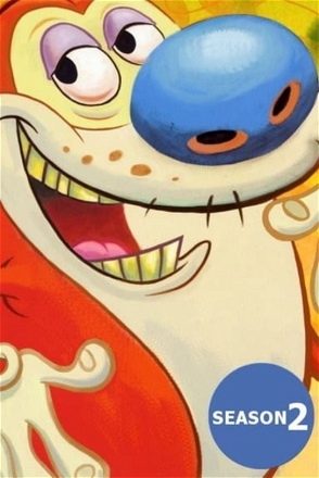 The Ren & Stimpy Show_0002