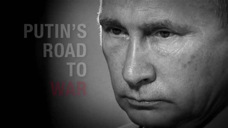 Frontline 2022 03 15 Putins Road To War