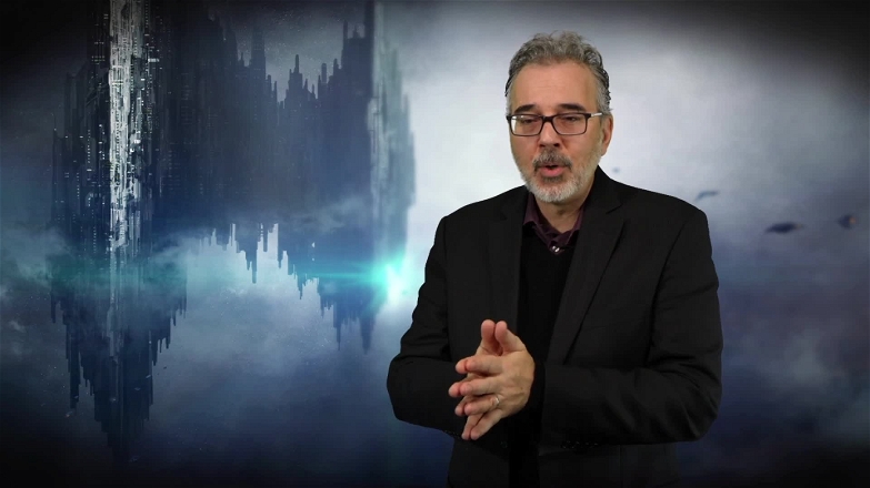 Aerial Phenomena S01E06