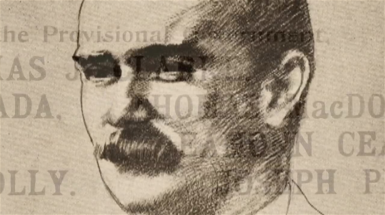 1916 Episode 3 When Myth And History Rhyme