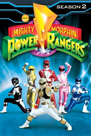 Two for One ｜ Mighty Morphin ｜ Full Episode ｜ S02 ｜ E19 ｜ Power Rangers Official