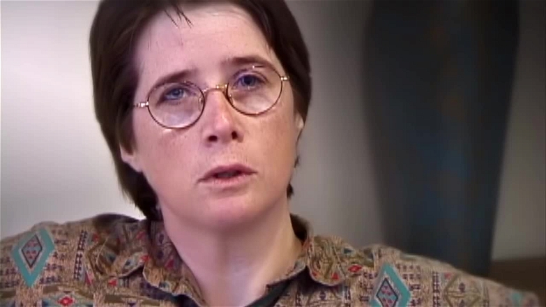 2 - The Bentwaters Incident_ Captain Lori Rehfeldt