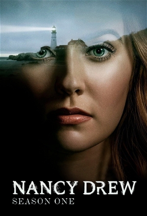 Mystery of Blackwood Lodge