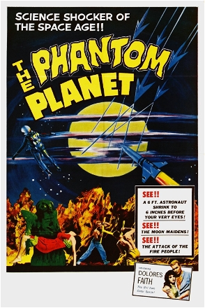 Phantom Planet