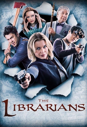 Librarians (2014)