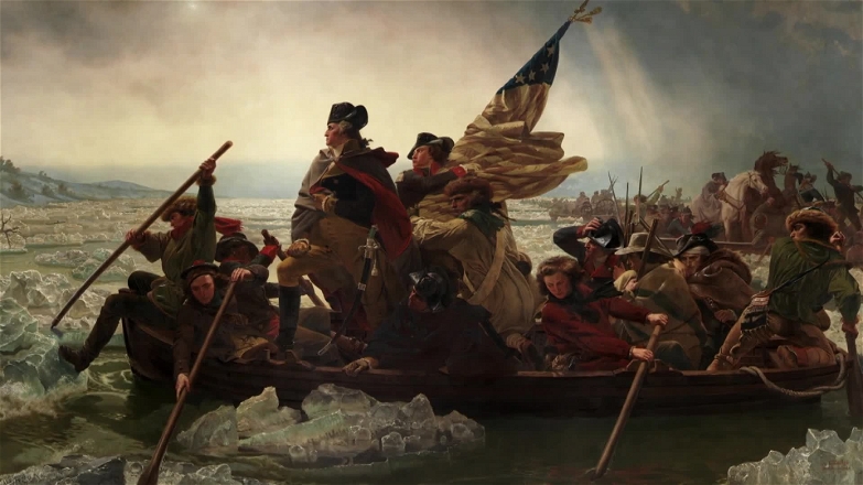 Irish Civil War S01E01