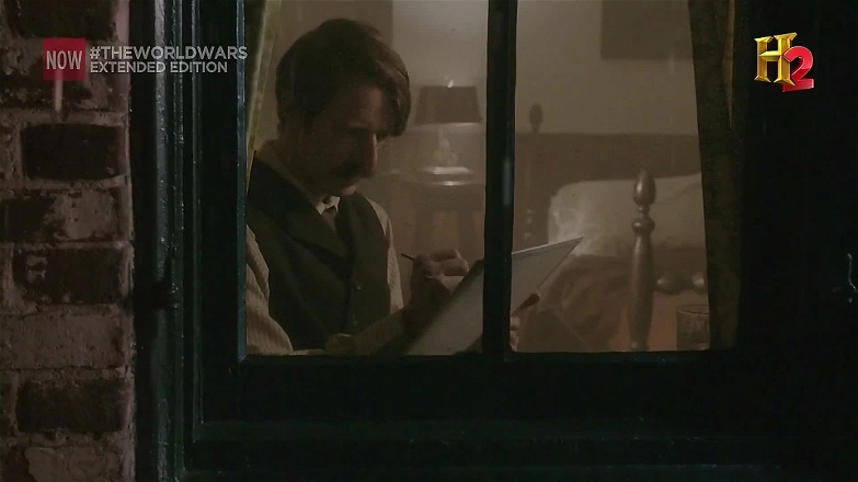 World Wars Extended Edition (1 of 6) Trial By Fire