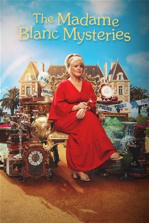 The Madame Blanc Mysteries_0001