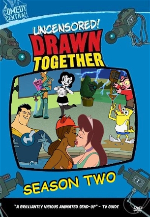 Drawn Together_0002