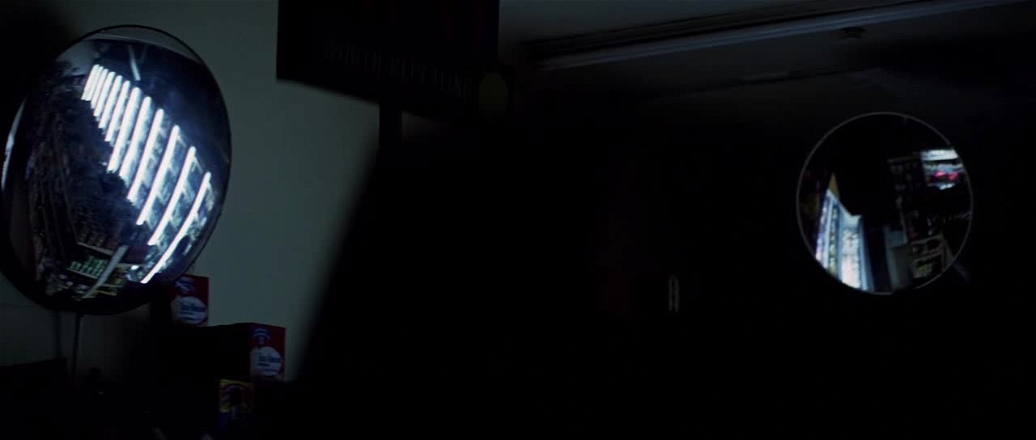 01 The Fog Remastered - Horror
