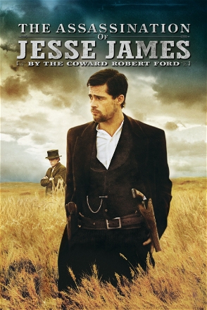 Assassination of Jesse James by the Coward Robert Ford