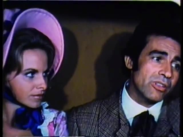 Elvira's Movie Macabre- Count Dracula's Great Lo