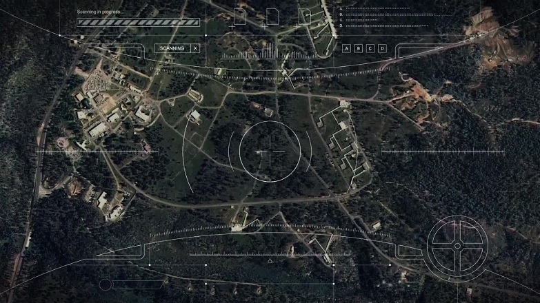 Aerial Phenomena S01E07