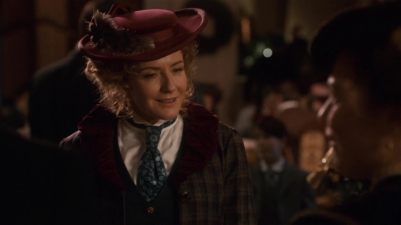 Murdoch Mysteries - S00E146 - Home for the Holidays