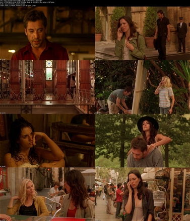 Vicky Cristina Barcelona