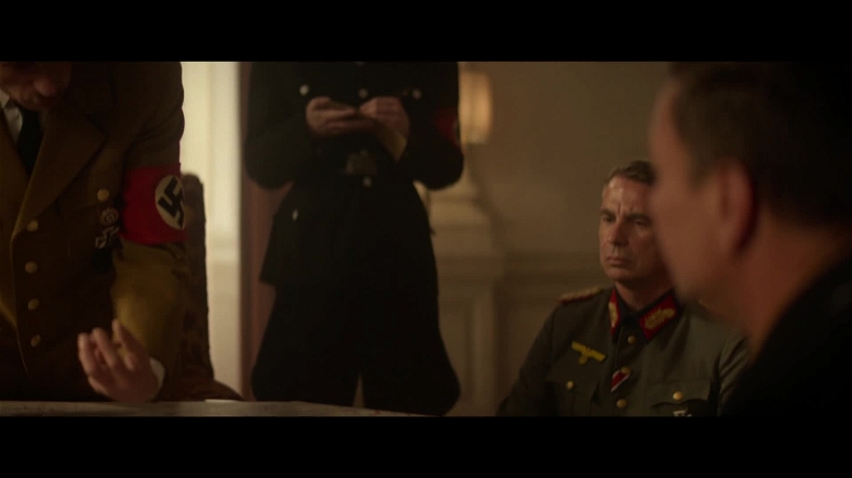 Hitler And The Nazis Evil On Trial S01E04