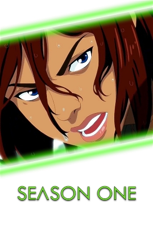 ARK: The Animated Series_0001