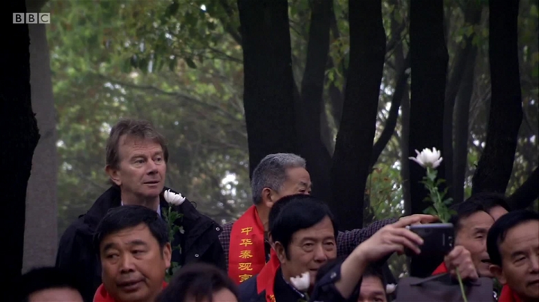 BBC The Story Of China E01 Ancestors