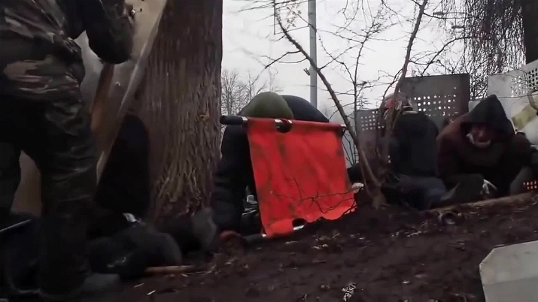 Frontline 2014 05 27 Battle Zones Ukraine And Syria