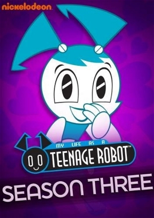 My Life as a Teenage Robot_0003