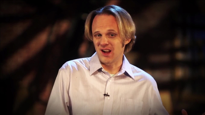 Disclosure S2E2 The Illusion Of Hope With G Edward Griffin