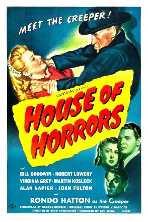 House of Horrors